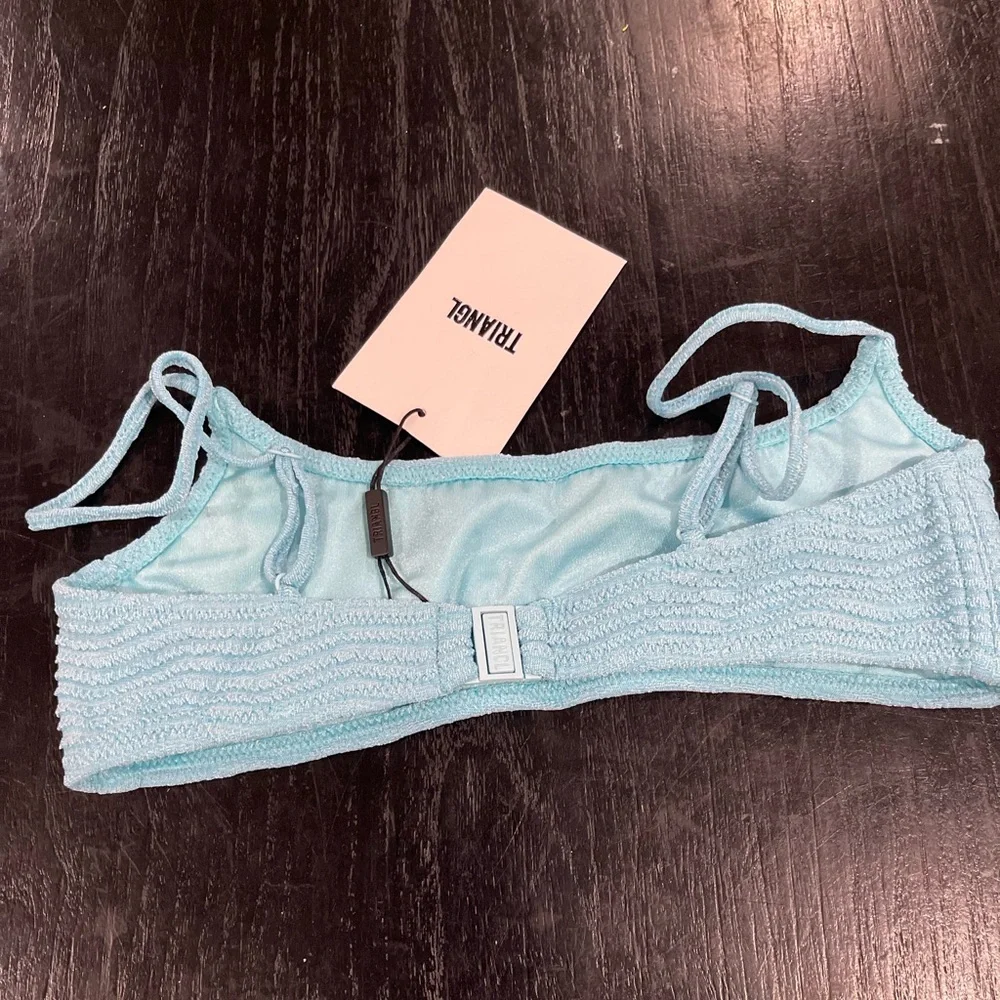 Triangl new mica jorca bikini top